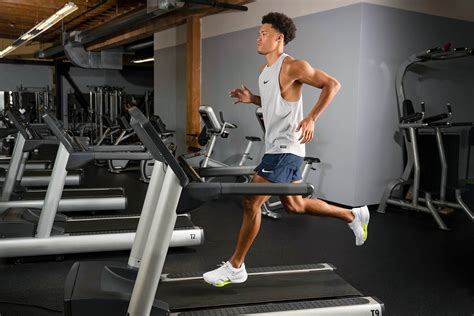Should You Do Cardio Before or After Weight Training?. Nike ID