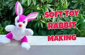 Image result for Antique Toy Rabbit