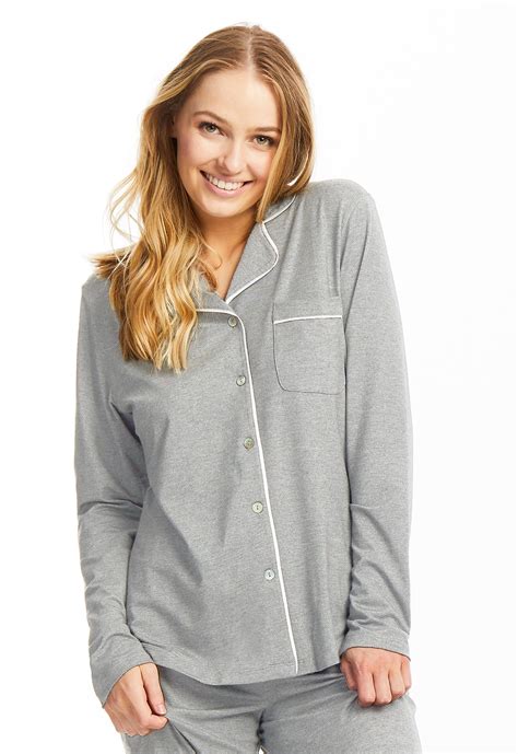 Women's Cooling Pajamas | Cooling Sleepwear – Lusome Sleepwear