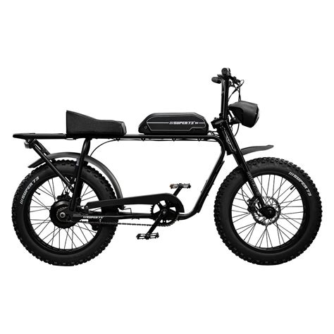 Super73 S1 STD | retroEV