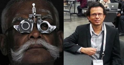 Indian-Origin Engineer Creates AI-Based Eye Scanner To Detect Diabetes ...