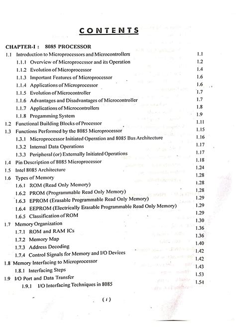 Image result for Microprocessor Subject Engineering