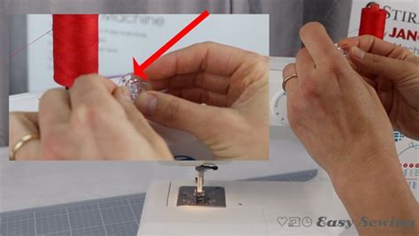 Image result for Thread Verb