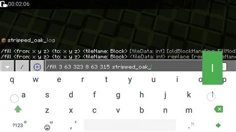 Image result for Fill Command Tricks