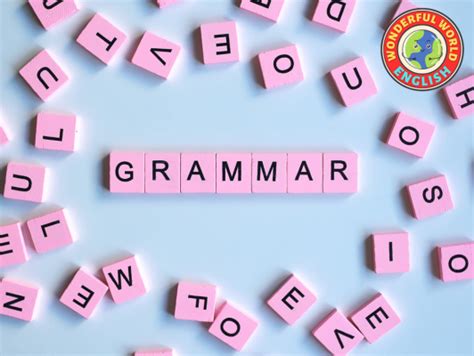Image result for Modifiers Grammar Basic