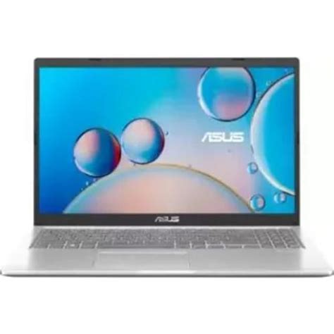 Asus VivoBook 15 X515JA-BQ521WS (Core i5 10th Gen/8 GB/512 GB SSD ...