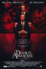 The Devil's Advocate (1997) | Classic-Horror.com