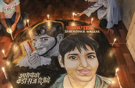 श्रद्धा हत्याकांड: दिल्ली पुलिस को अभी तक नहीं मिली मृतका के शव की DNA ...