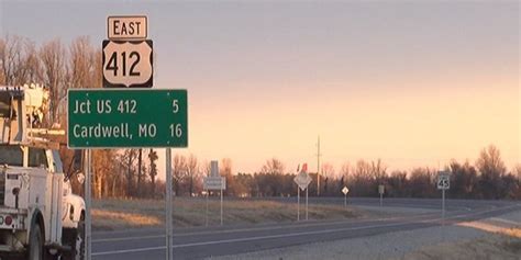 Paragould resident concerned over wrecks at new bypass