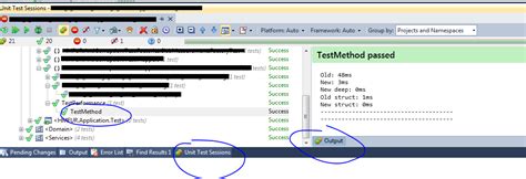 WriteLine Method 的图像结果