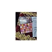 Buy Makeup Revolution Revolution Maxi Reloaded Eyeshadow Palette - Big ...