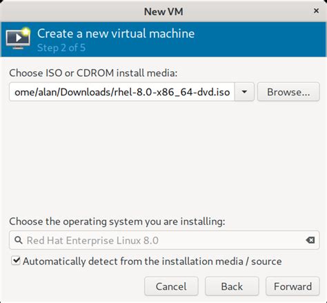 Image result for Virtual Machine Manager GUI