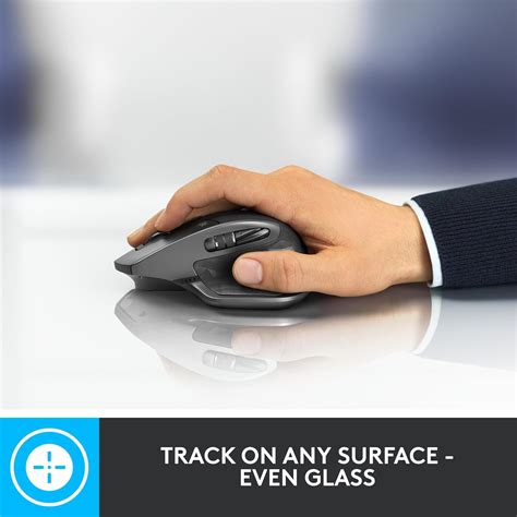 Logitech MX Master 2S Bluetooth Edition Wireless India | Ubuy