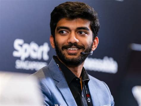 Tamil Nadu CM announces cash reward for D Gukesh: MK Stalin all-praise ...