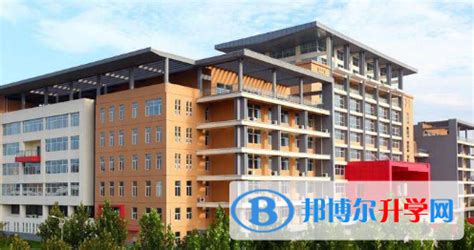 邯郸第一中学国际班2023年招生计划