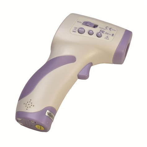 Forehead Infrared Thermometer #DT-8806H | Electronic Specialties
