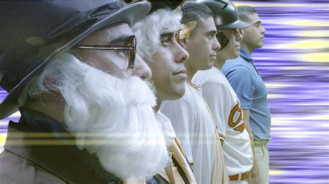 Roomrunner, 'Karn' : NPR