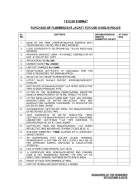 to whom it may concern letter format for address proof Templates ...