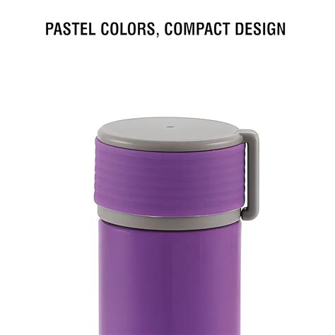 Stainless steel water bottle leak proof - factorybuy – MaxSmile