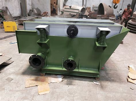 Image result for Paper Pulp Vibrating Screen