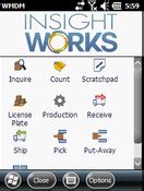 Image result for Insight Works Cycle Count