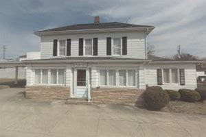 Kirkpatrick Funeral Home - New Holland, Ohio (OH) - Funeral Flowers