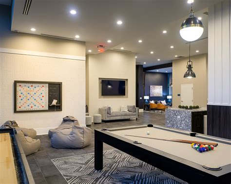 Apartments Near UConn | The Standard at Four Corners