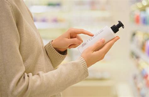 Face wash harmful ingredients: What to Avoid for Healthy Skin – Blue Nectar