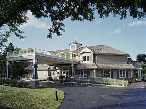 Hospitality + Recreation - Valenti