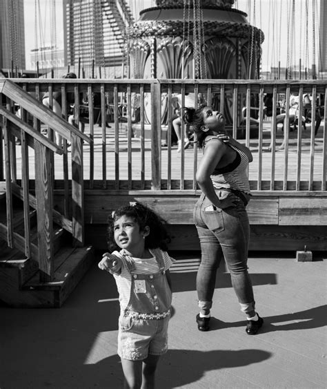 The Ups and Downs of the American Icon of Atlantic City - PLAIN Magazine