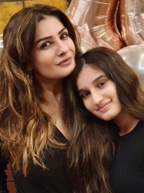 रवीना से सुष्मिता तक, ये हैं बॉलीवुड की सिंगल मदर्स - Happy mothers day ...