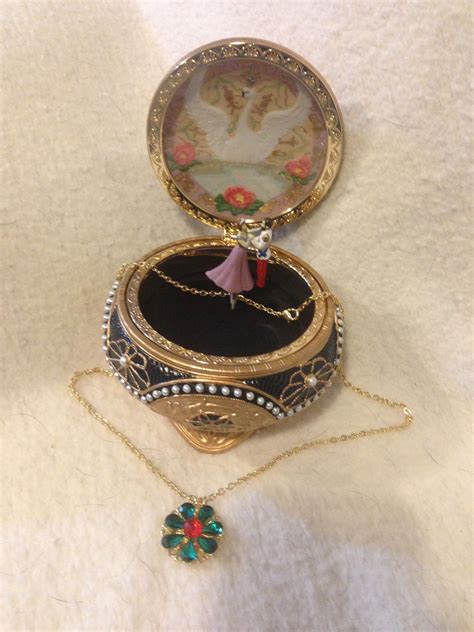 Anastasia Music Box And Key at Brooke Plume blog