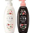 Buy NEW 2017! ICHIKAMI SMOOTH AND SLEEK SHAMPOO (480mL) AND CONDITIONER ...