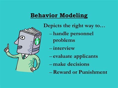 Image result for Modeling Behavior