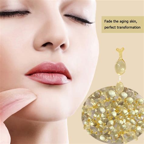 Shreeyas Beauty Snail Serum + EGF Essence Face Care Capsule Cream ...