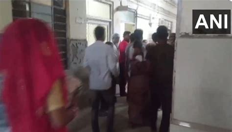 14 children participating in 'Shiv Barat' sustain burn injuries after ...