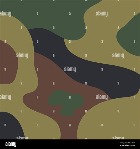 Camouflage desert pattern, background print military, army camo ...