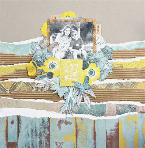 Scrapbooking Tutorials 的图像结果