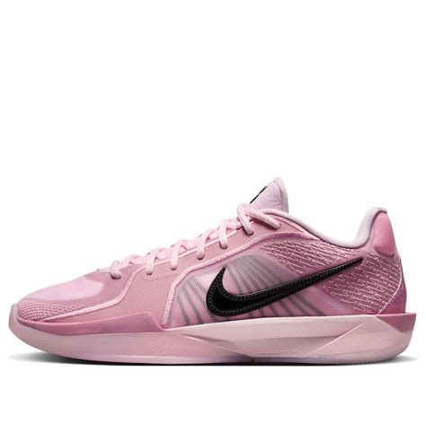 (WMNS) Nike Sabrina 2 EP 'Pink Foam' FZ1517-601