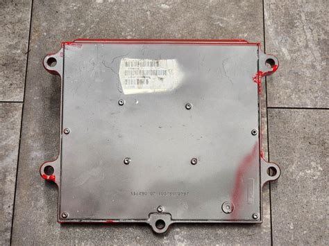 Image result for ISX ECU Control Module