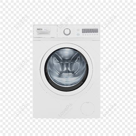 Washing Machine with Drying Function PNG 的图像结果