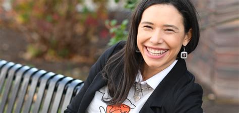 Talia Rodriguez ’15 - School of Law - University at Buffalo