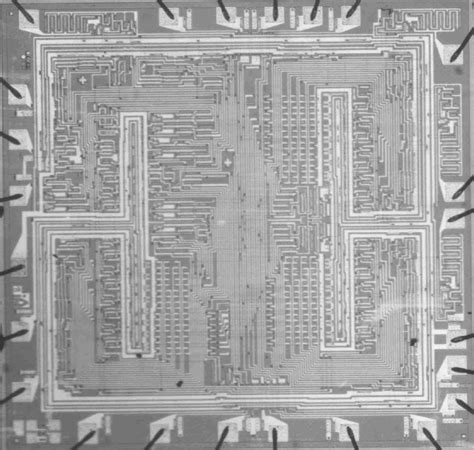 Image result for Bloomfield Microprocessor