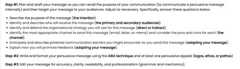 Image result for Draft Message Example