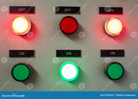 Image result for Panel LED Indicator