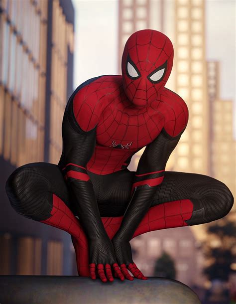 Pin by Kate on Spider Man | Spiderman, Spiderman poses, Amazing spiderman
