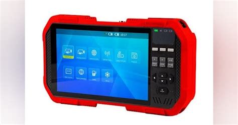 Image result for Network Testing Tablet Case