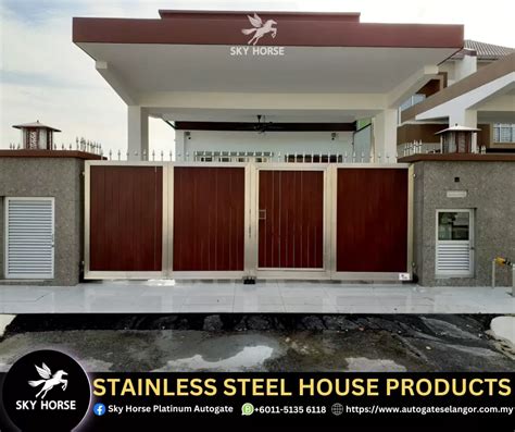 Image result for Auto Gate Design