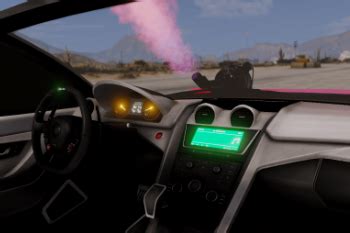 Image result for Custom Turbo Script Fivem