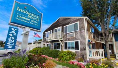 INNSEASON RESORTS HARBORWALK (Falmouth) - Motel Reviews, Photos, Rate ...